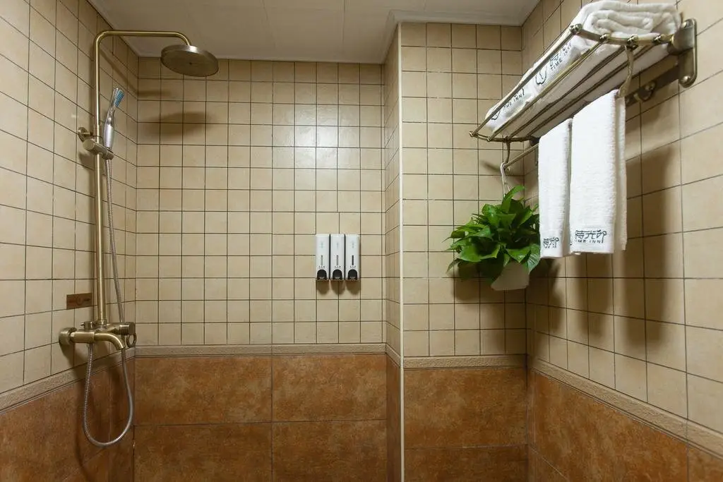 Хайкоу: Haikou Times Theme Inn