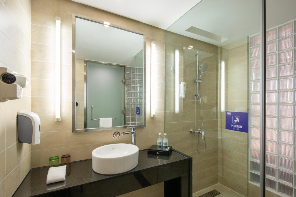 Чэнду: Holiday Inn Express Chengdu West Gate by IHG