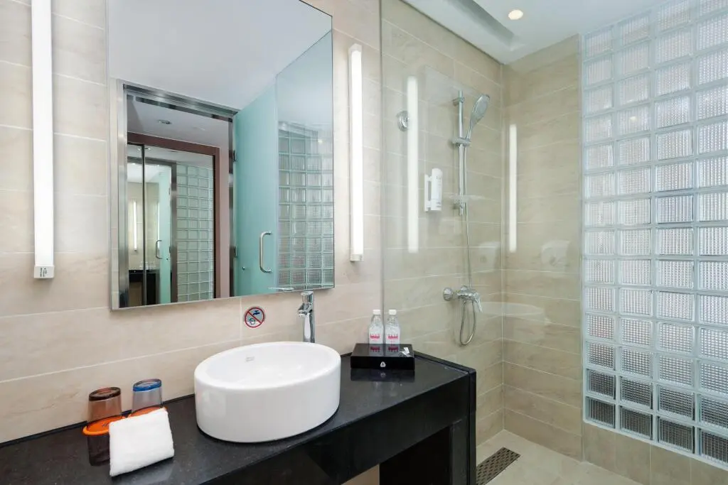 Чэнду: Holiday Inn Express Chengdu West Gate by IHG