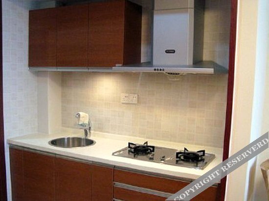 Нанкин: Nanjing Comfortable Hotel Apartment
