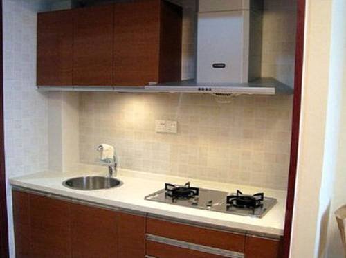 Нанкин: Nanjing Comfortable Hotel Apartment Zhonghuanguoji Branch