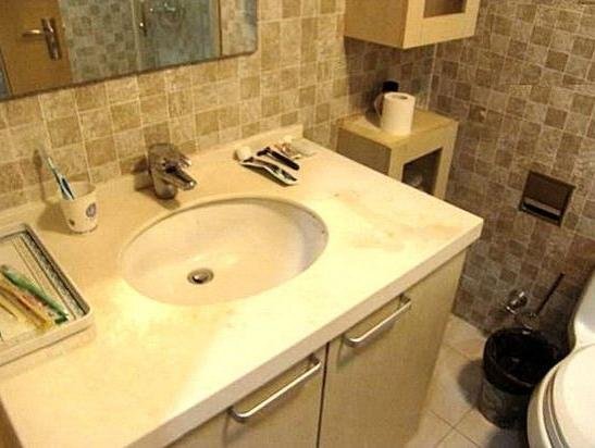 Нанкин: Nanjing Comfortable Hotel Apartment Zhonghuanguoji Branch