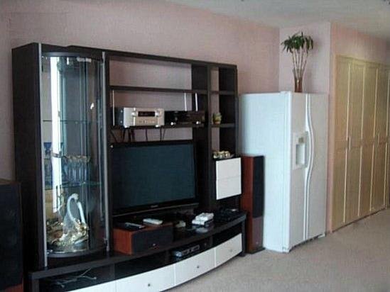 Нанкин: Nanjing Comfortable Hotel Apartment Zhonghuanguoji Branch