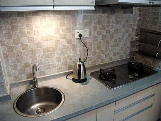 Нанкин: Nanjing Comfortable Hotel Apartment Zhonghuanguoji Branch