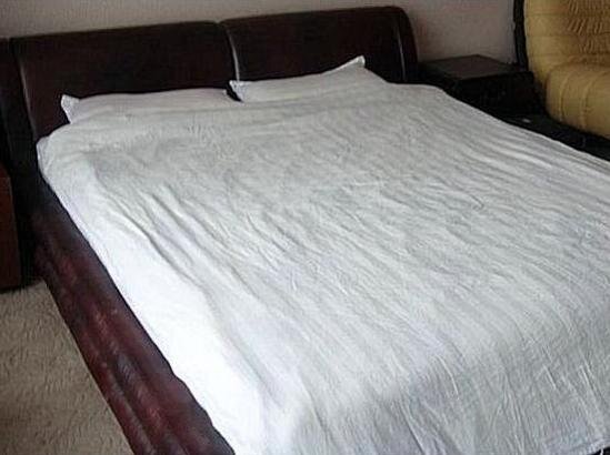 Нанкин: Nanjing Comfortable Hotel Apartment Zhonghuanguoji Branch