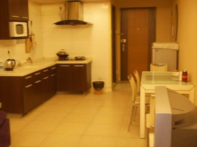 Шэньчжэнь: Shenzhen Wozhan Apartment Wanxiang City