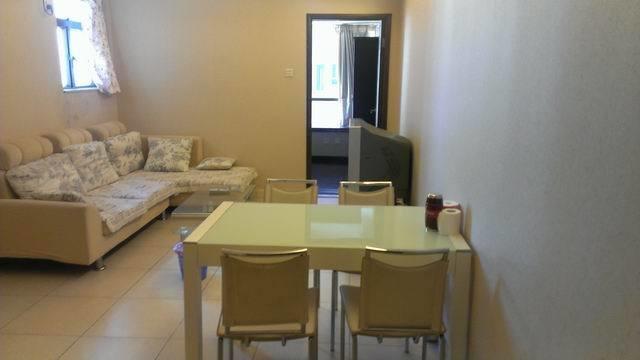 Шэньчжэнь: Shenzhen Wozhan Apartment Wanxiang City