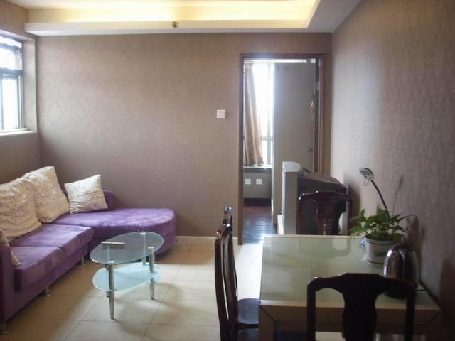 Шэньчжэнь: Shenzhen Wozhan Apartment Wanxiang City