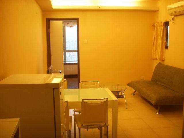 Шэньчжэнь: Shenzhen Wozhan Apartment Wanxiang City