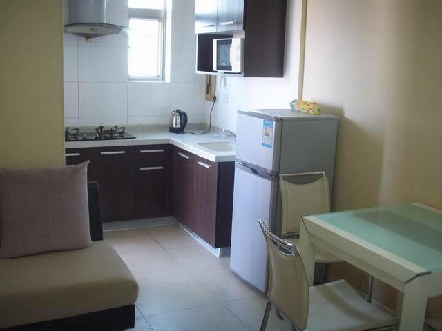 Шэньчжэнь: Shenzhen Wozhan Apartment Wanxiang City