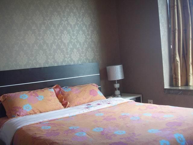 Шэньчжэнь: Shenzhen Wozhan Apartment Wanxiang City