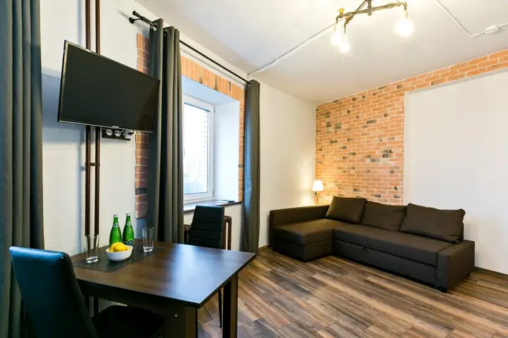 Химки: Апартаменты Laspace Loft