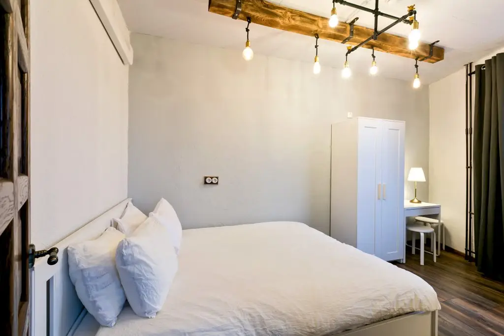Химки: Апартаменты Laspace Loft