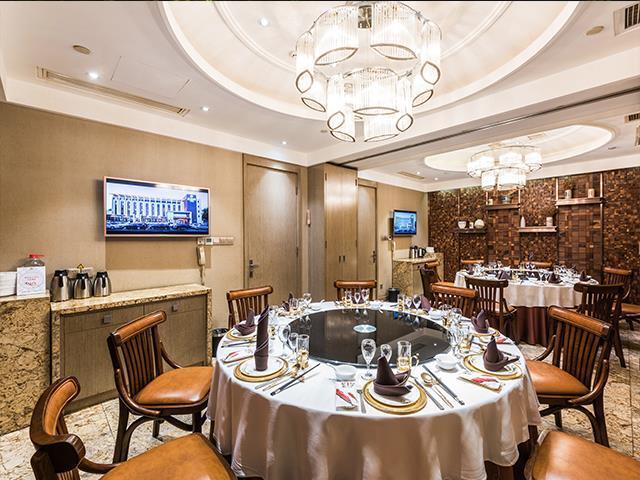 Цзинань: Borrman Hotel Shunhe Tianxi
