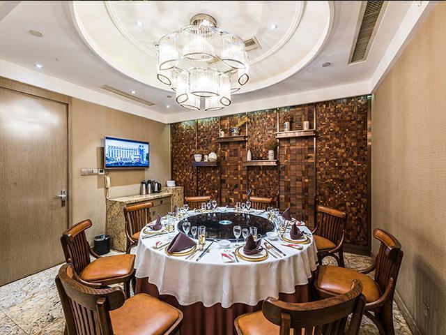 Цзинань: Borrman Hotel Shunhe Tianxi