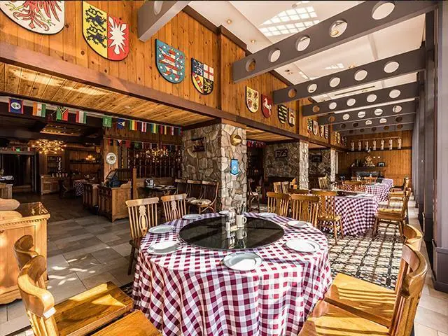 Цзинань: Borrman Hotel Shunhe Tianxi