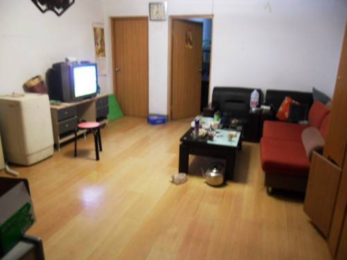 Цзинань: Jinri Friendship Apartment Huayuan Road