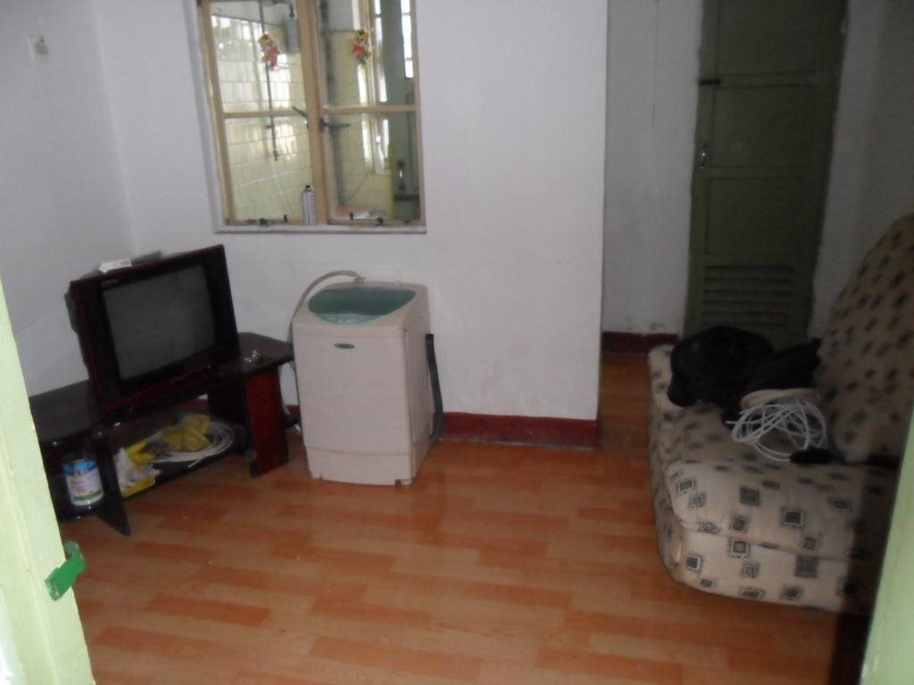 Цзинань: Jinri Friendship Apartment Heping Road