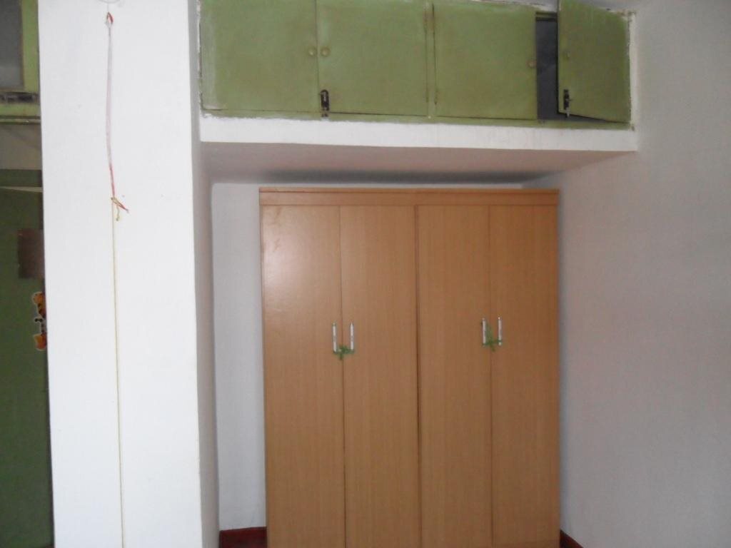 Цзинань: Jinri Friendship Apartment Heping Road