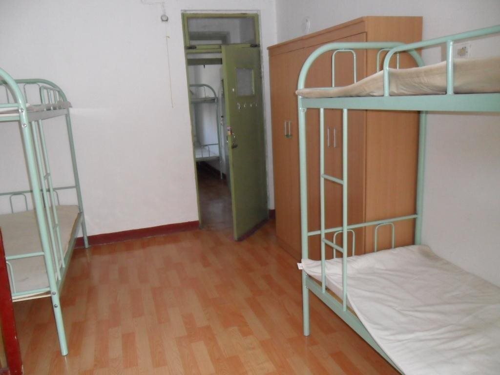 Цзинань: Jinri Friendship Apartment Heping Road