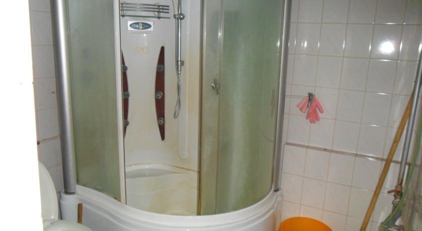 Цзинань: Jinri Friendship Apartment Hongjialou Road