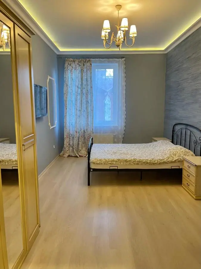 Зеленоградск: Orchid Apartments Zelenogradsk Center