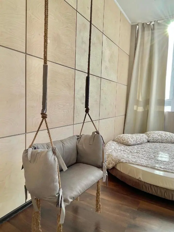 Зеленоградск: Orchid Apartments Zelenogradsk Center