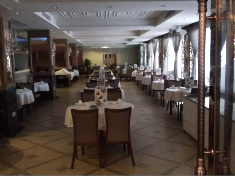 Шэньчжэнь: Shenzhen Nan Fei Yuan Hotel