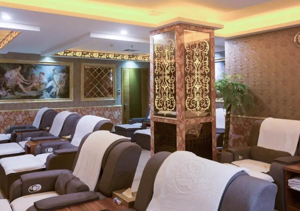 Шэньчжэнь: Xin Da Zhou Hotel