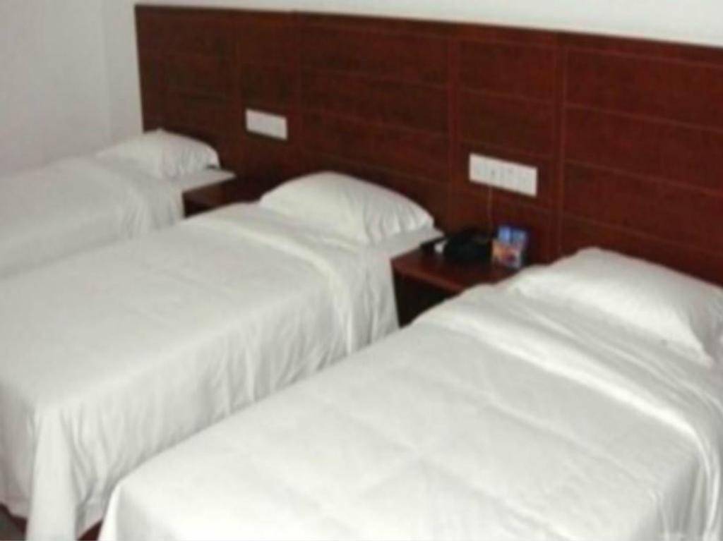 Шэньчжэнь: Shenzhen Shun Liu Hotel