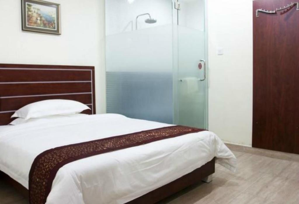 Шэньчжэнь: Shenzhen Shun Liu Hotel
