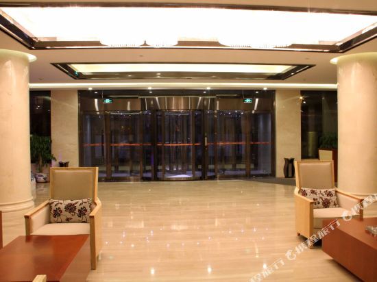 Чанчунь: Boyue Hotel