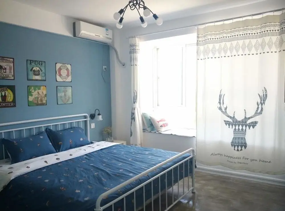 Вэйхай: Weihai Blove Islets Youth Hostel