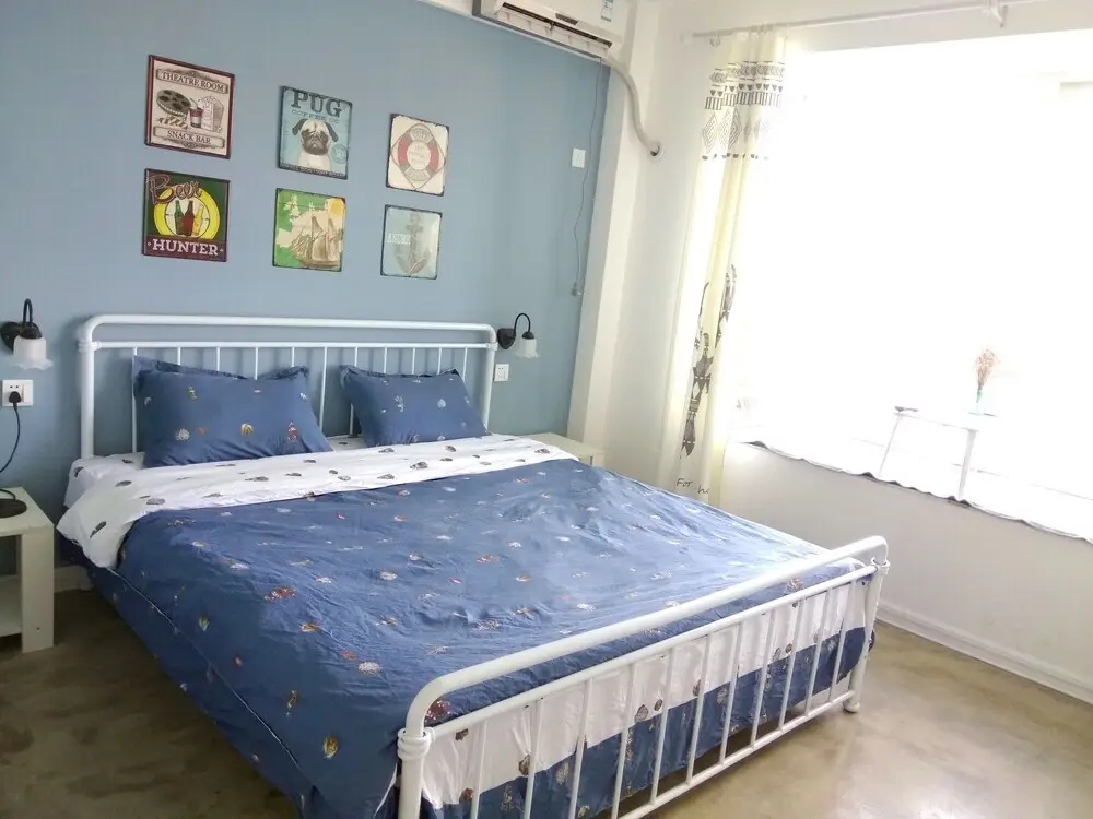 Вэйхай: Weihai Blove Islets Youth Hostel