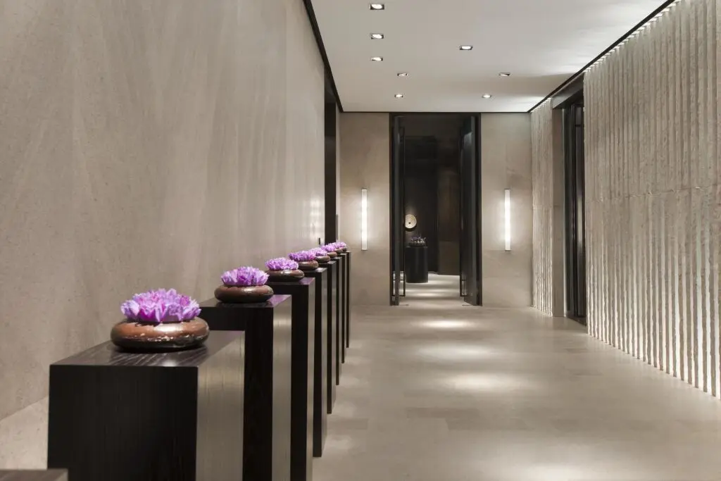 Ухань: Hyatt Regency Wuhan Optics Valley