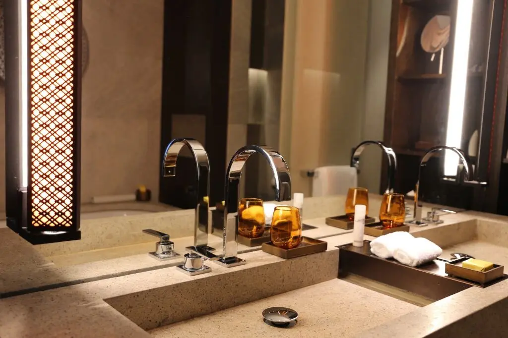 Ухань: Hyatt Regency Wuhan Optics Valley