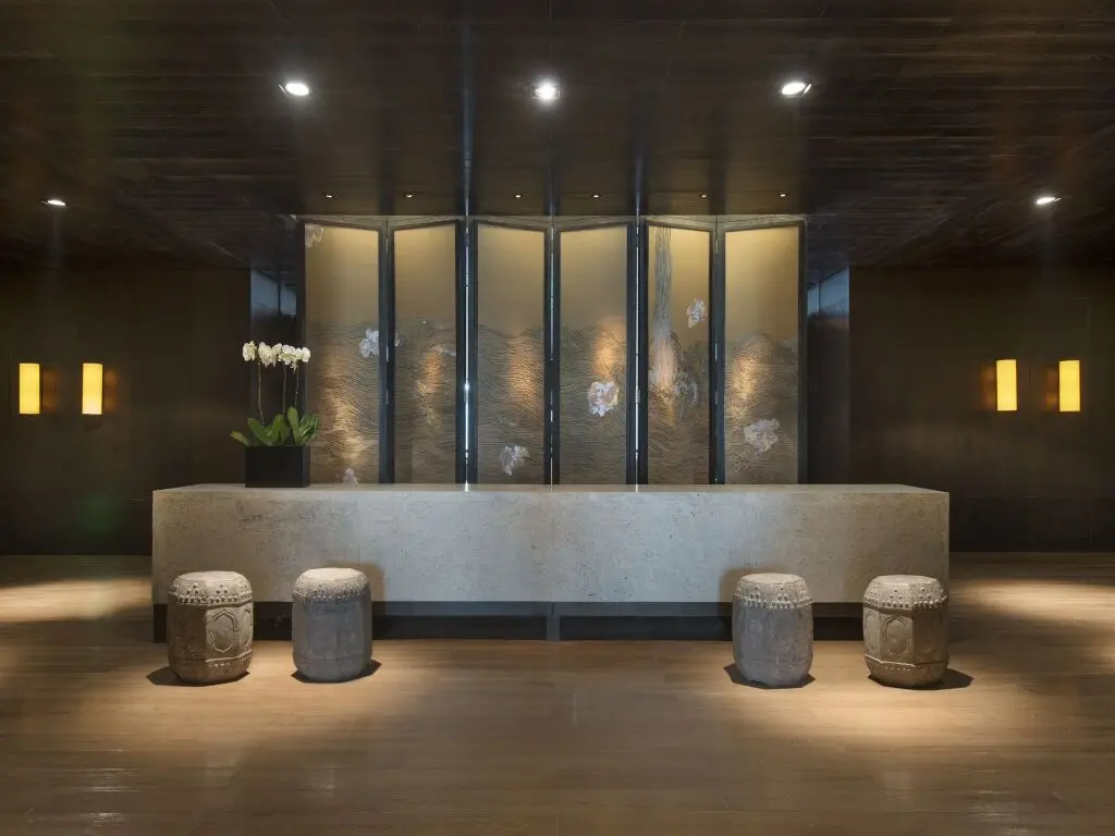 Ухань: Hyatt Regency Wuhan Optics Valley