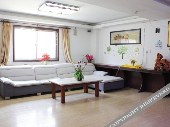 Вэйхай: Zhongtian Express Hotel