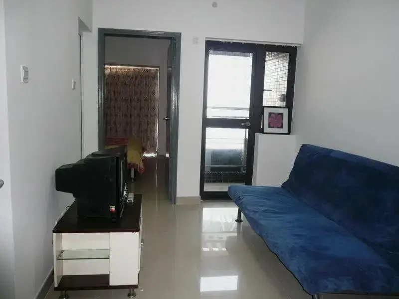 Шэньчжэнь: Heartsease Serviced Apartment Kingkey 100 Branch