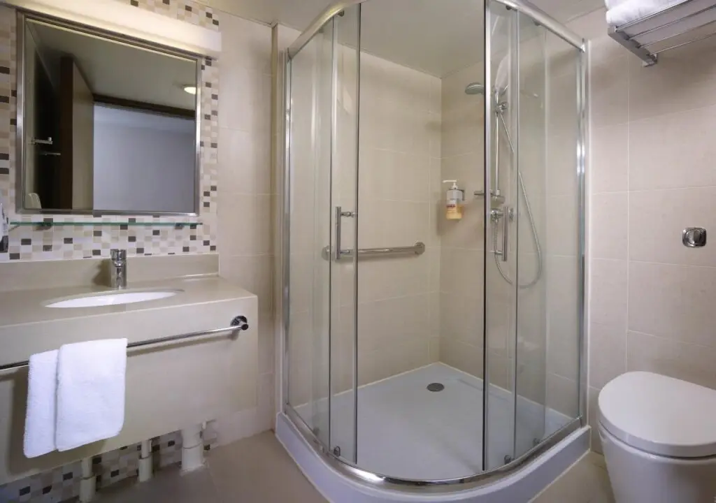 Гонконг: YHA Mei Ho House Youth Hostel