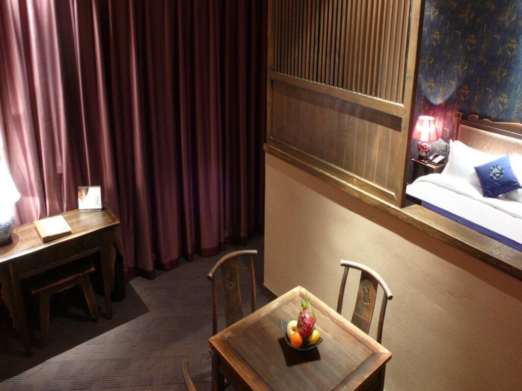 Folk Inn — фото 1