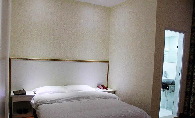 Гуйлинь: Guilin Hong Feng Businese Hotel