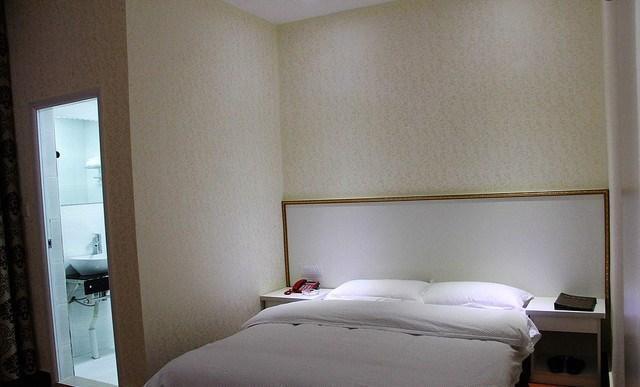 Гуйлинь: Guilin Hong Feng Businese Hotel