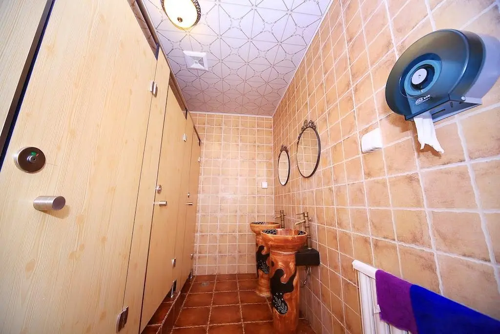 Далянь: Dalian Gap Year Youth Hostel