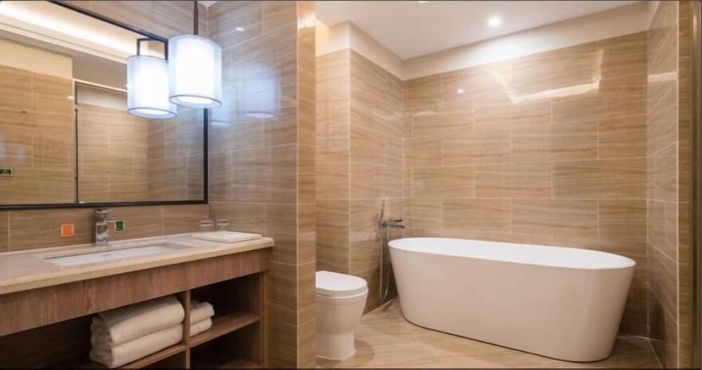 Шэньчжэнь: Auden International Hotel