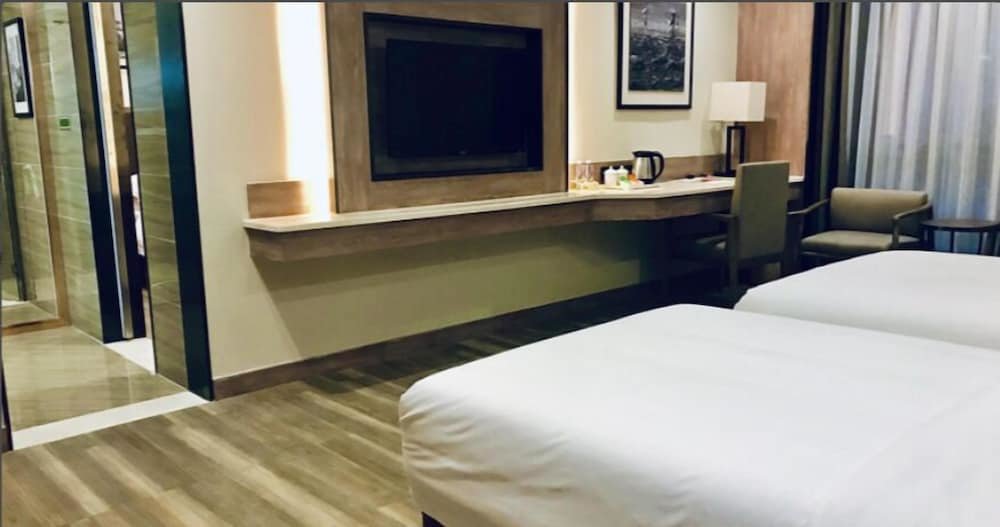 Шэньчжэнь: Auden International Hotel