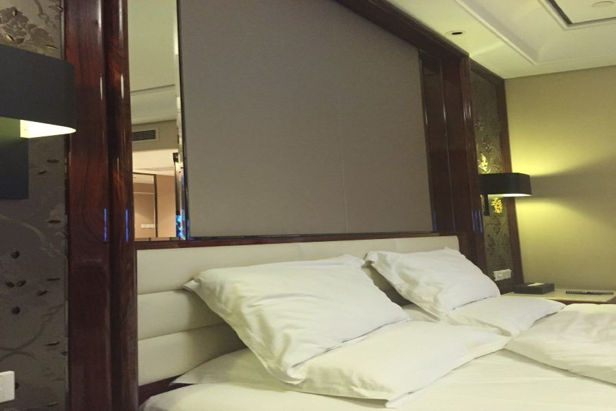 Ханчжоу: Yuandong Hotel Hangzhou