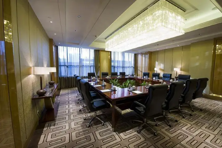 Ханчжоу: Yuandong Hotel Hangzhou