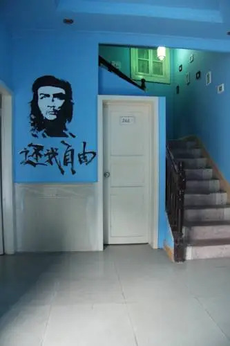 Сянси: Twelve Time International Hostel