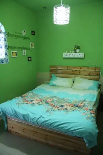 Сянси: Twelve Time International Hostel
